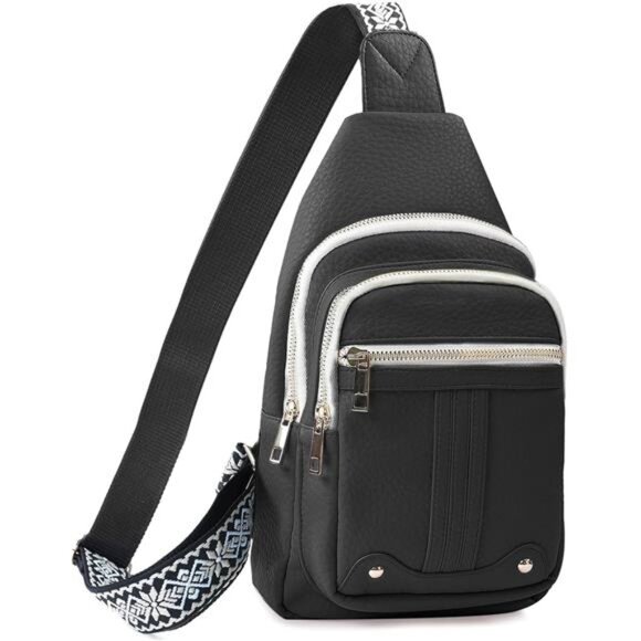 Mothers Day Gifts for Wife Mom Crossbody Bag Cute Mom‎ Gift Ideas from Daughter - Picture 1 of 7